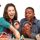 Uno, $3